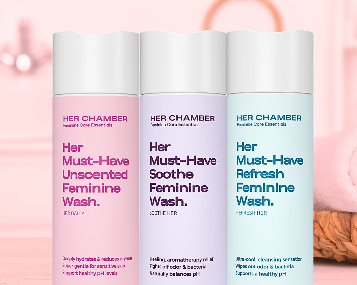 The Importance of Incorporating a Feminine Wash :