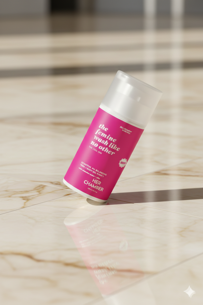 Do Feminine Washes Actually Work? The Truth About pH Balance
