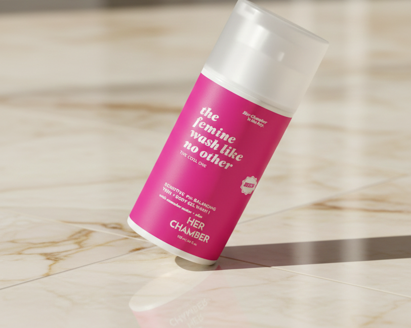 Do Feminine Washes Actually Work? The Truth About pH Balance