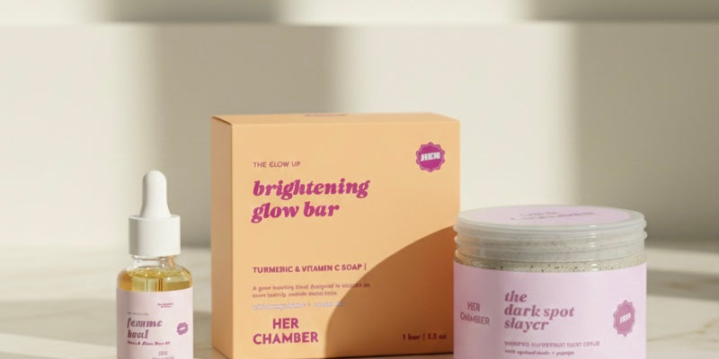 the even glow society collection