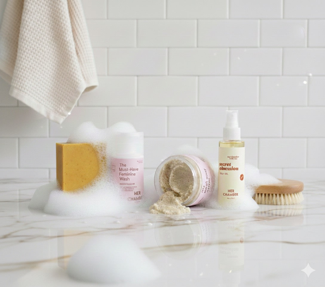 The Chamber Experience