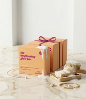 Brightening Glow Bar |4 pack