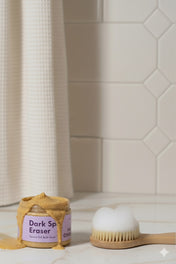 Whipped Dark Spot Creamy Scrub