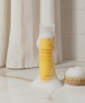 Turmeric Face & Body Wash