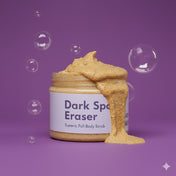 Whipped Dark Spot Creamy Scrub