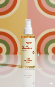 Secret Obsession