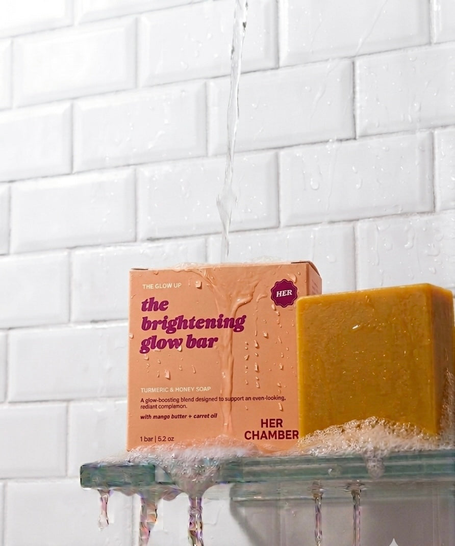 The Brightening Glow Bar