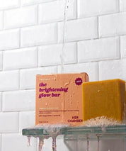 The Brightening Glow Bar