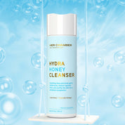 Hydra Honey Cleanser.