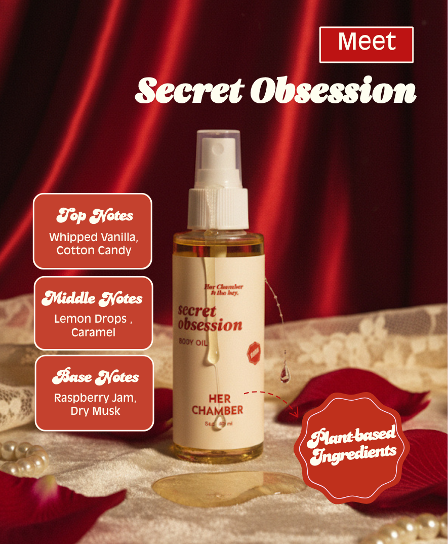 Secret Obsession