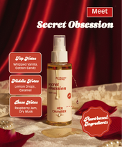 Secret Obsession