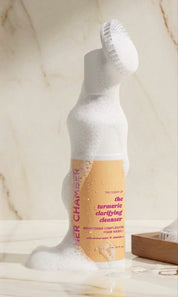 The Clear Up | Turmeric Clarifying Facial Cleanser