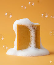 Turmeric Soap Bar