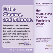 The Must-Have Feminine Wash