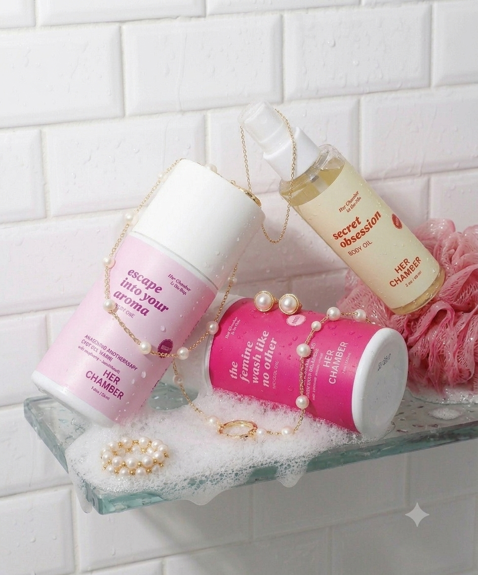 The “Can’t Get Enough” Kit | Mini