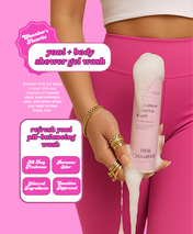 Restore Yoni Shower Gel