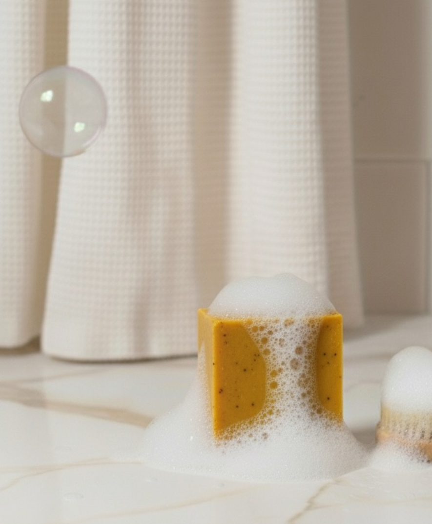 Turmeric Soap Bar