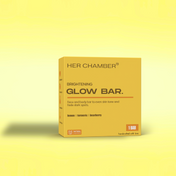 Brightening Glow Bar.