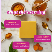 The Brightening Glow Bar