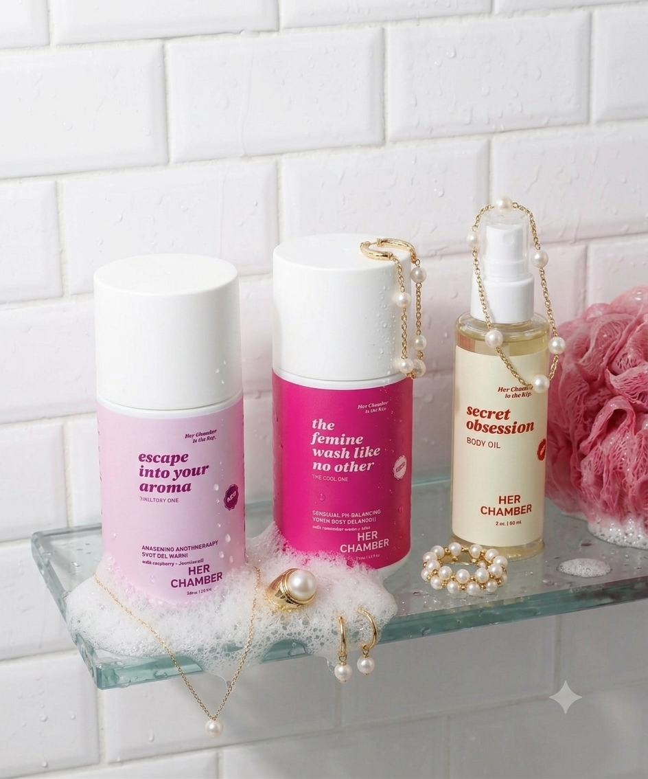 The “Can’t Get Enough” Kit | Mini