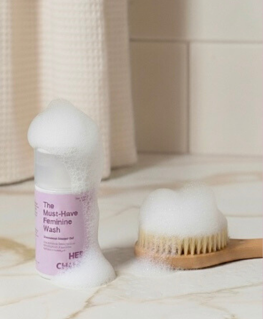 Mini | Sensitive Yoni Shower Gel