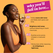 The Brightening Glow Bar