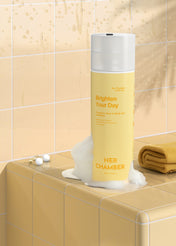 Turmeric Face & Body Wash