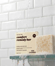 Comfort Remedy Bar