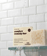 Comfort Remedy Bar