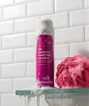The Cool One | pH Balancing Yoni Wash