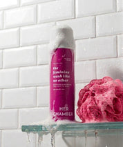 Cool pH balancing Feminine Wash