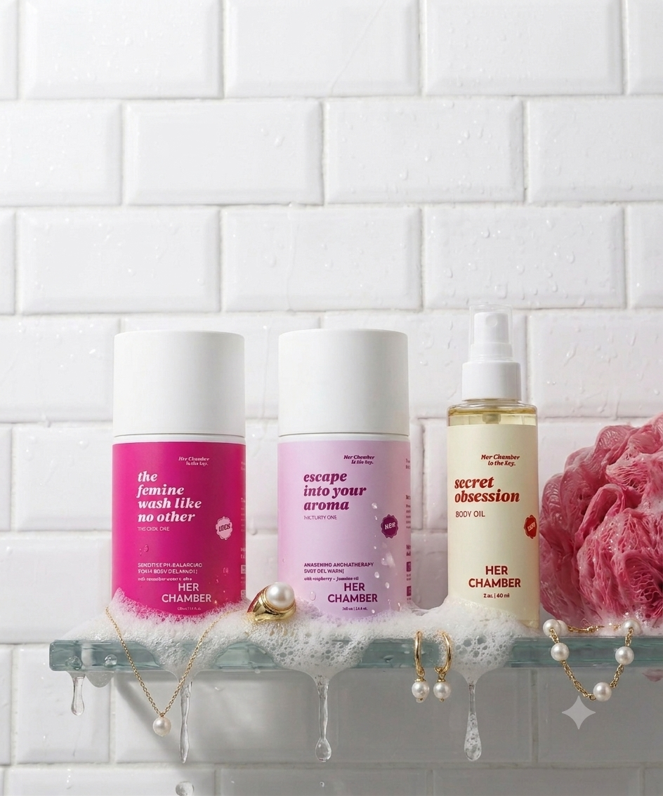 The “Can’t Get Enough” Kit | Mini
