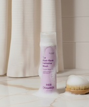 Unscented Yoni Shower Gel