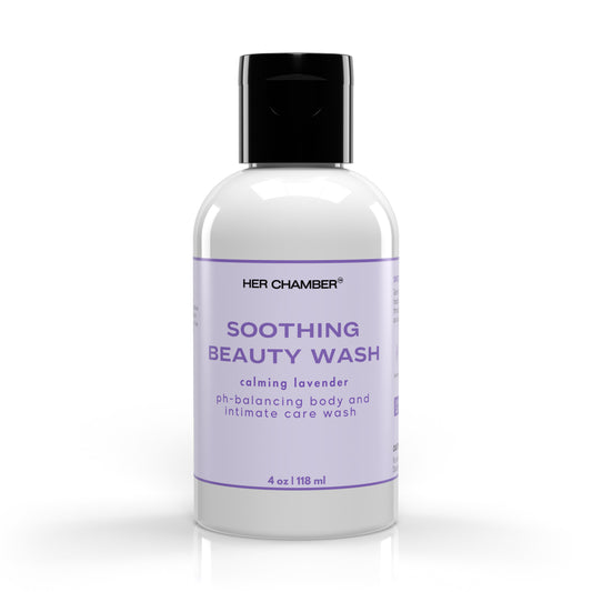 Soothing Beauty Wash