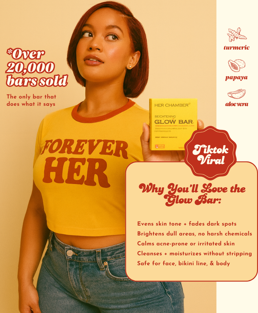 Turmeric Soap Bar
