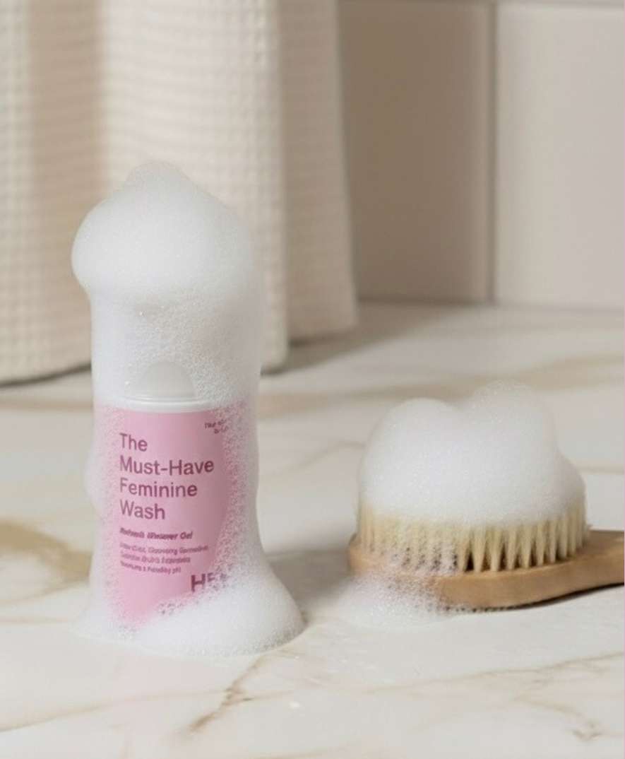 Mini | Restore Yoni Shower Gel