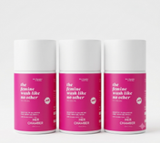 Cool Yoni Wash Mini Bundle (3-Pack)