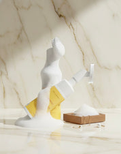 Turmeric Foam Facial Cleanser