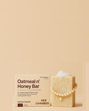 Oatmeal Remedy Bar