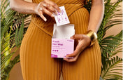 Soothing Feminine Wipes.