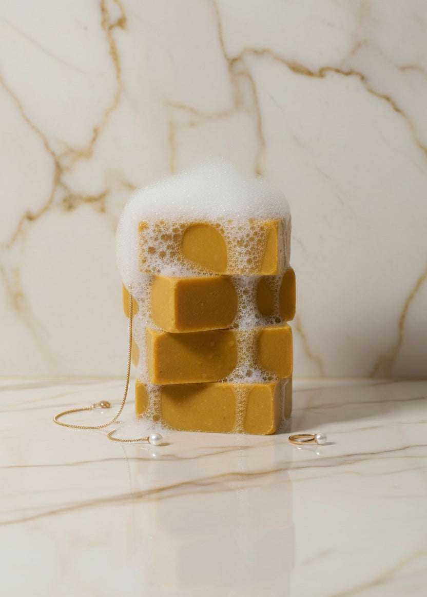 Brightening Glow Bar |4 pack