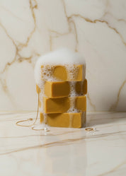 Brightening Glow Bar |4 pack