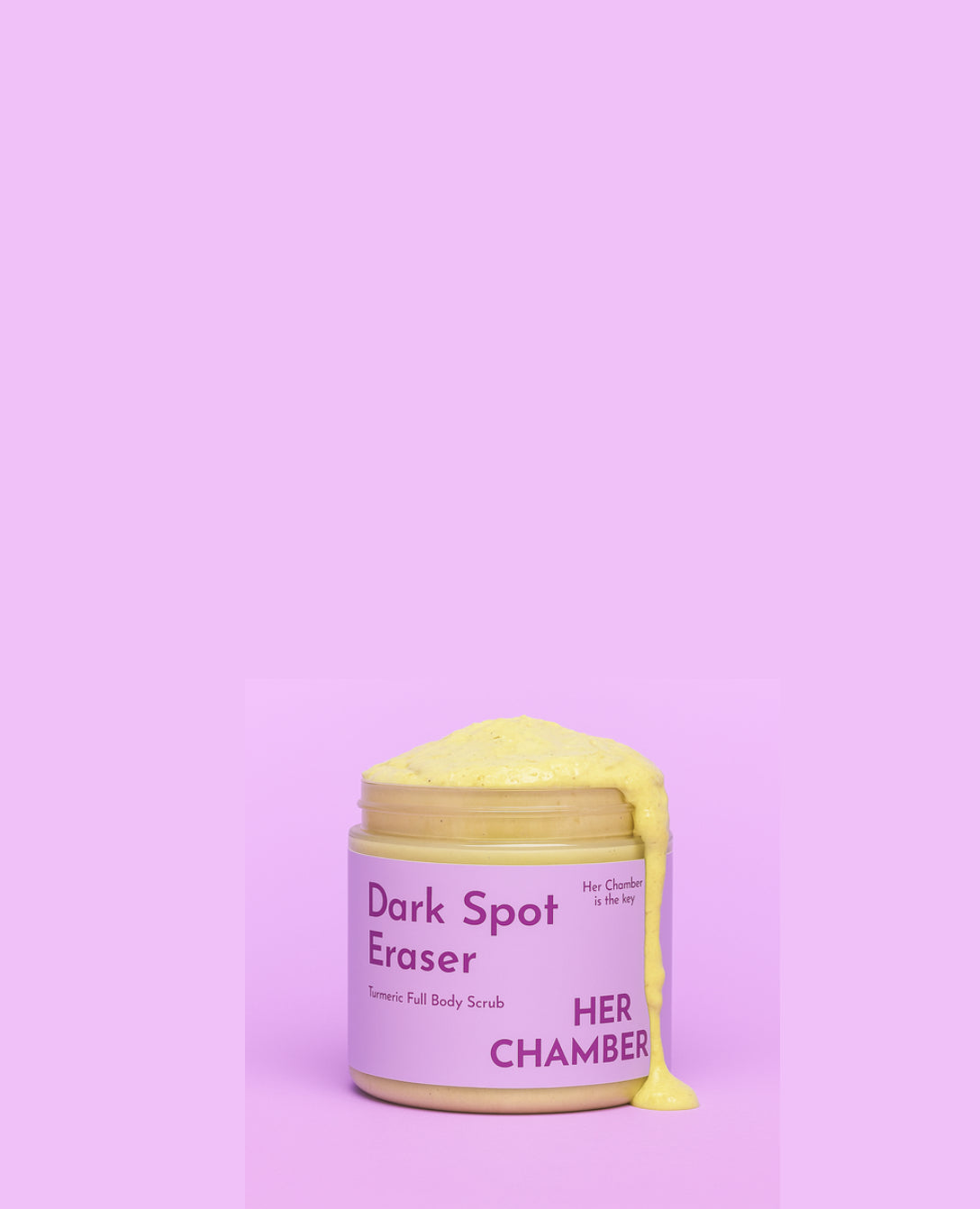 Dark Spot Eraser Creamy Scrub