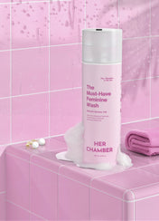 The Must-Have Feminine Wash