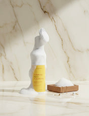 Turmeric Foam Facial Cleanser