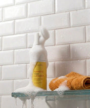 Turmeric Foam Facial Cleanser