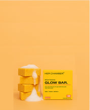 Brightening Glow Bar |4 pack