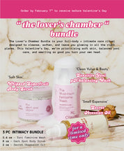 The Lover’s Chamber