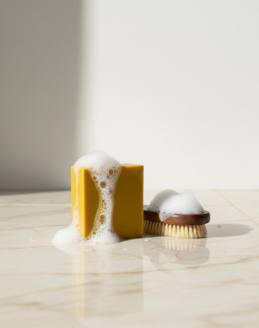 Turmeric Soap Bar