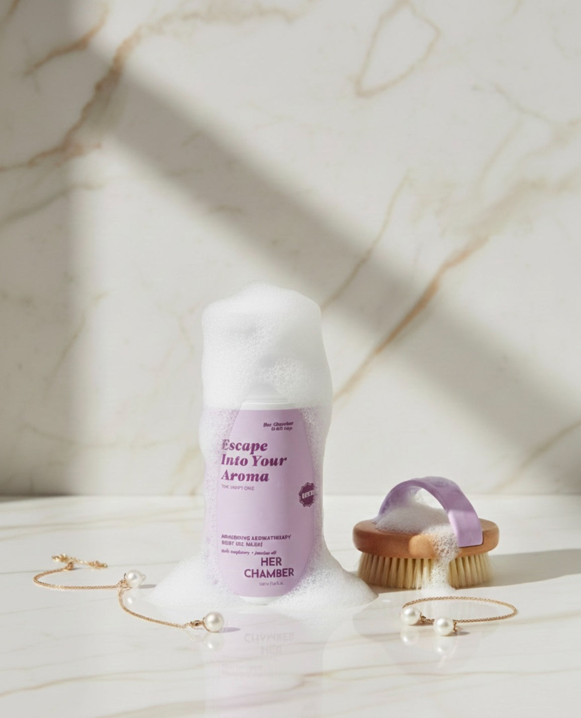 Mini | Escape Into Your Aroma